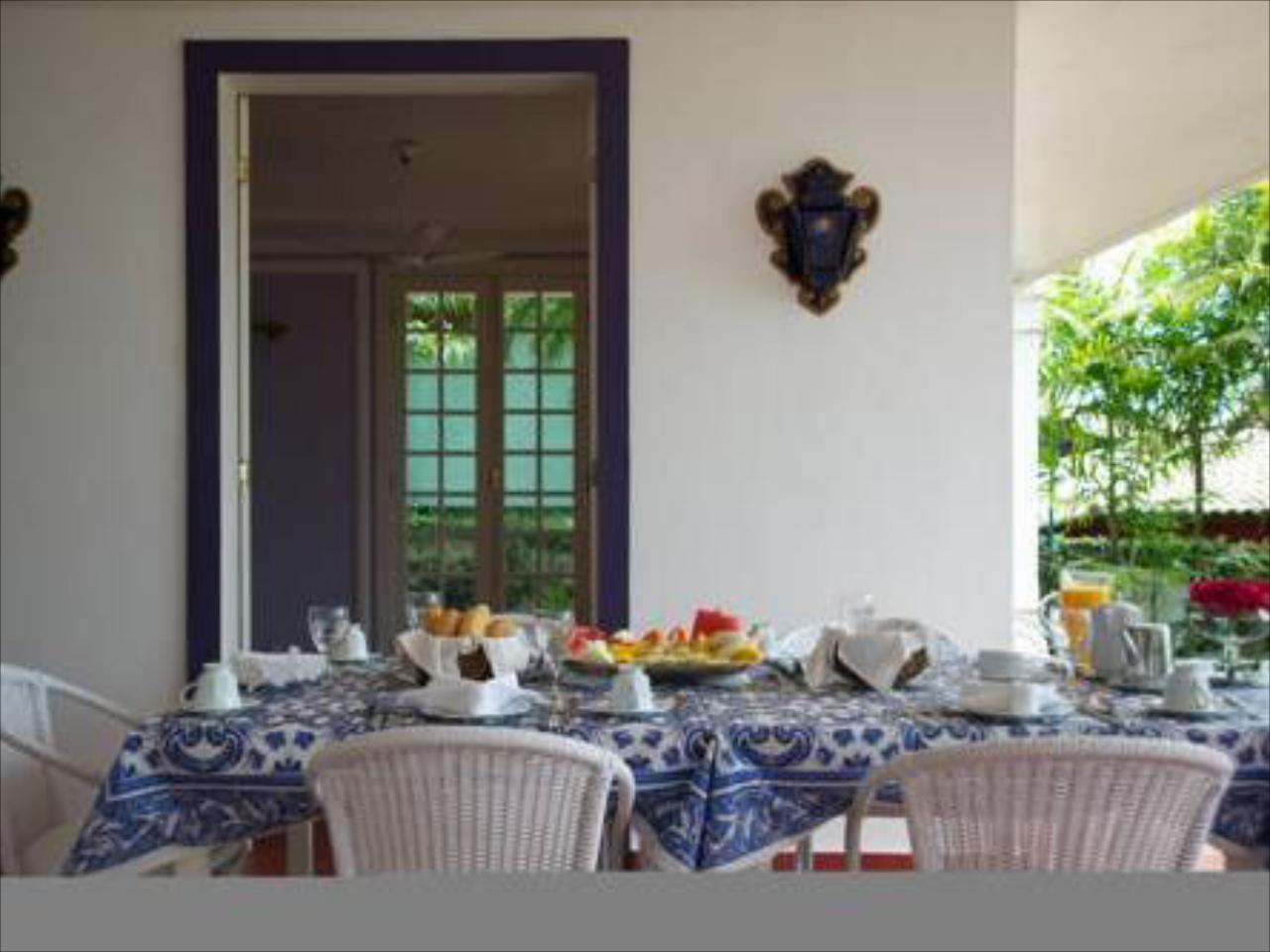 Casa Grande São Vicente