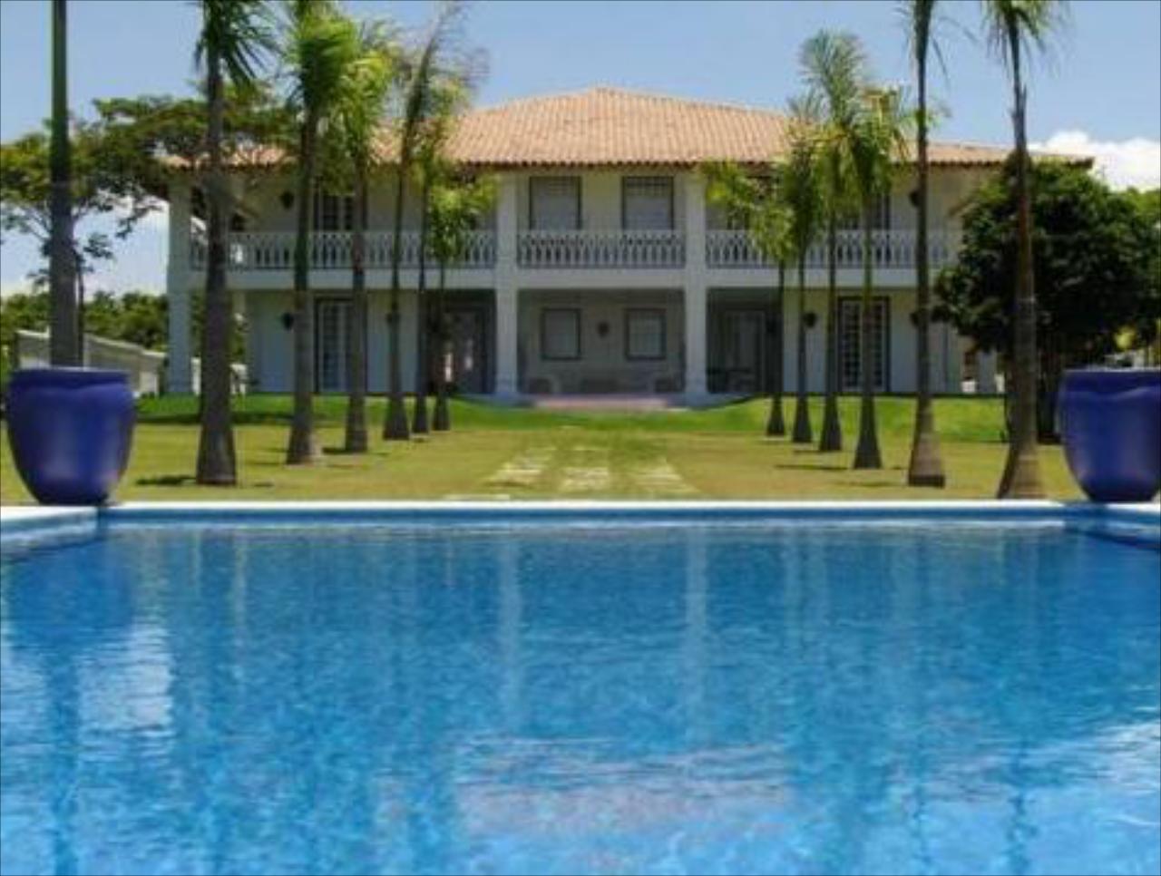 Casa Grande São Vicente