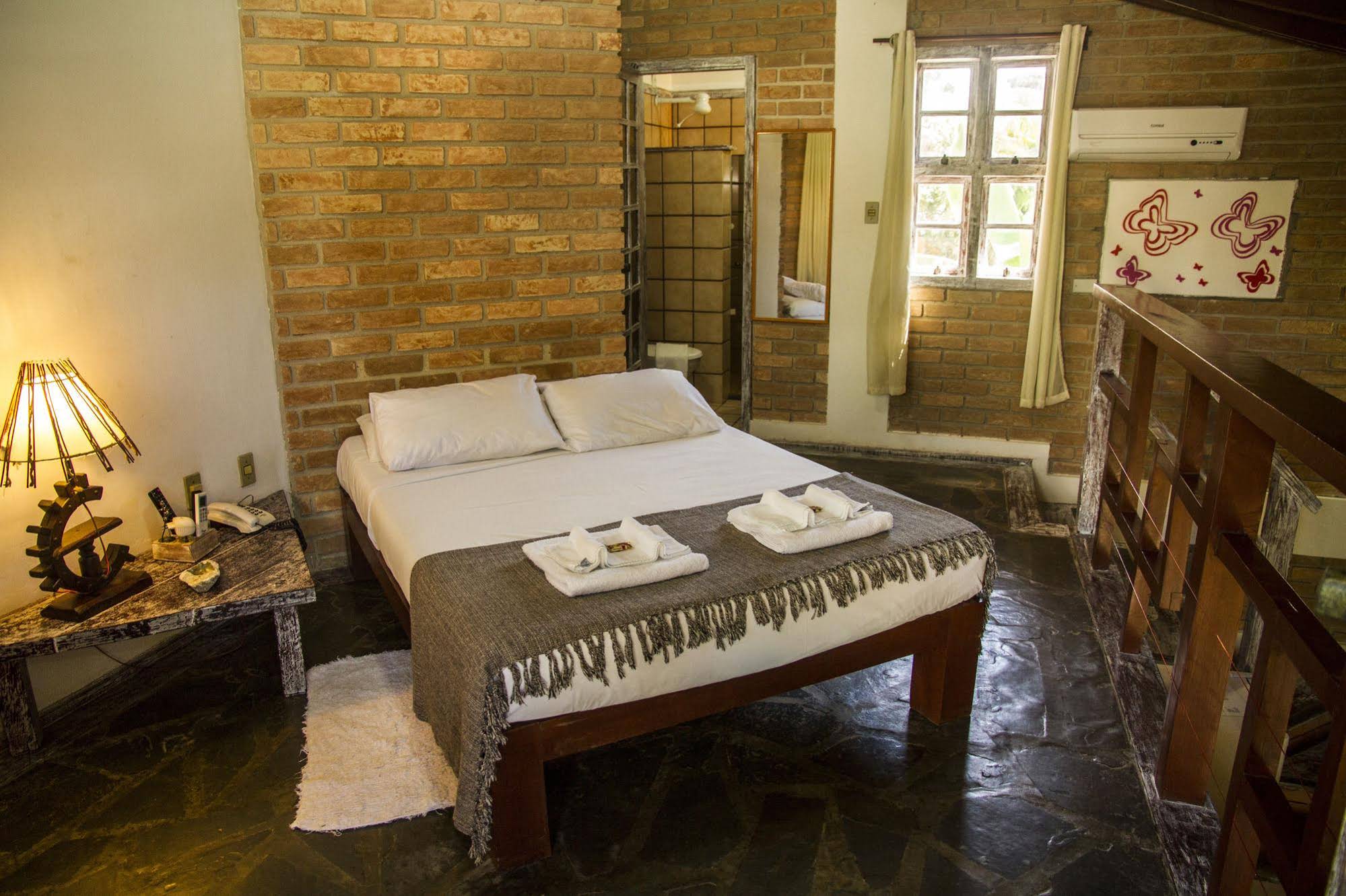 Hotel Pousada Arraial Candeia