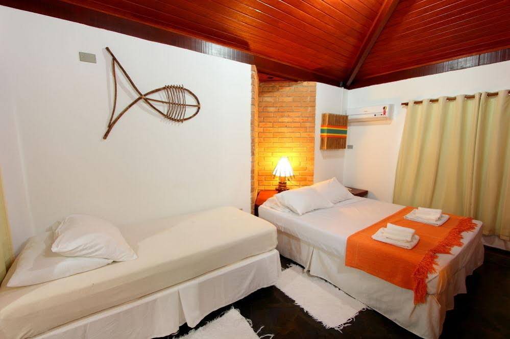 Hotel Pousada Arraial Candeia