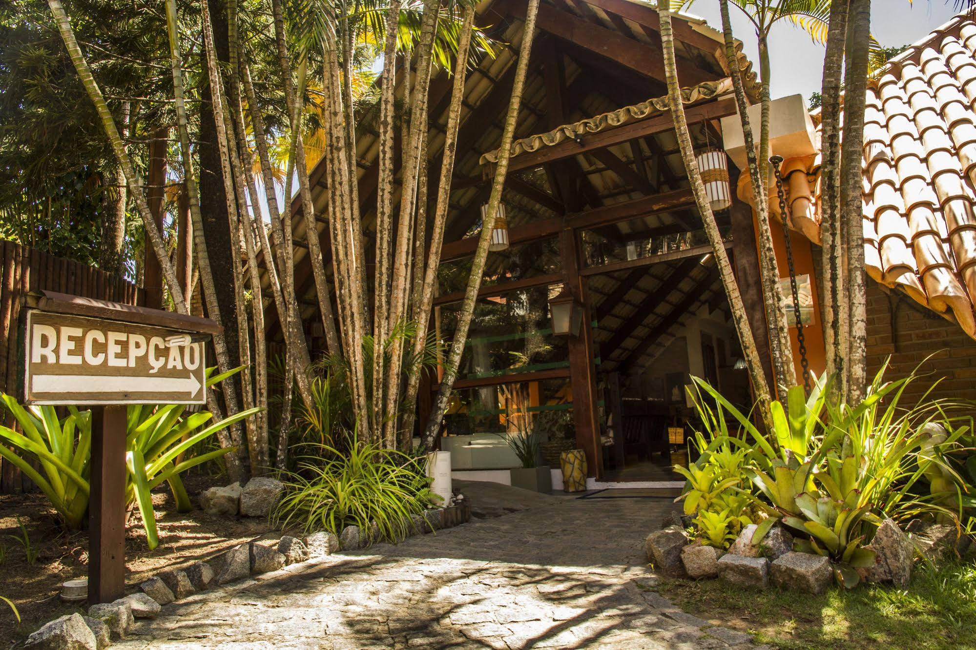 Hotel Pousada Arraial Candeia