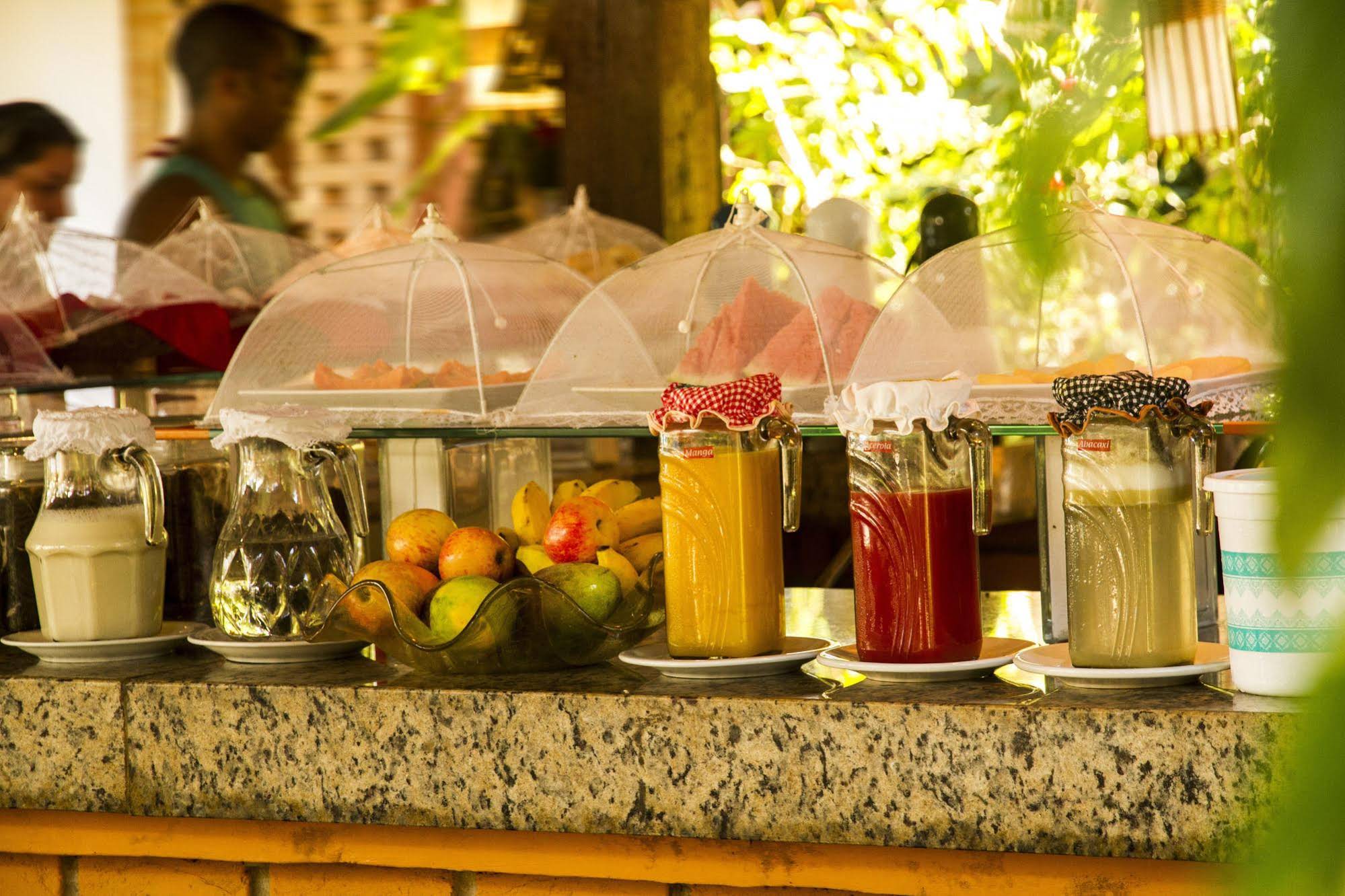 Hotel Pousada Arraial Candeia