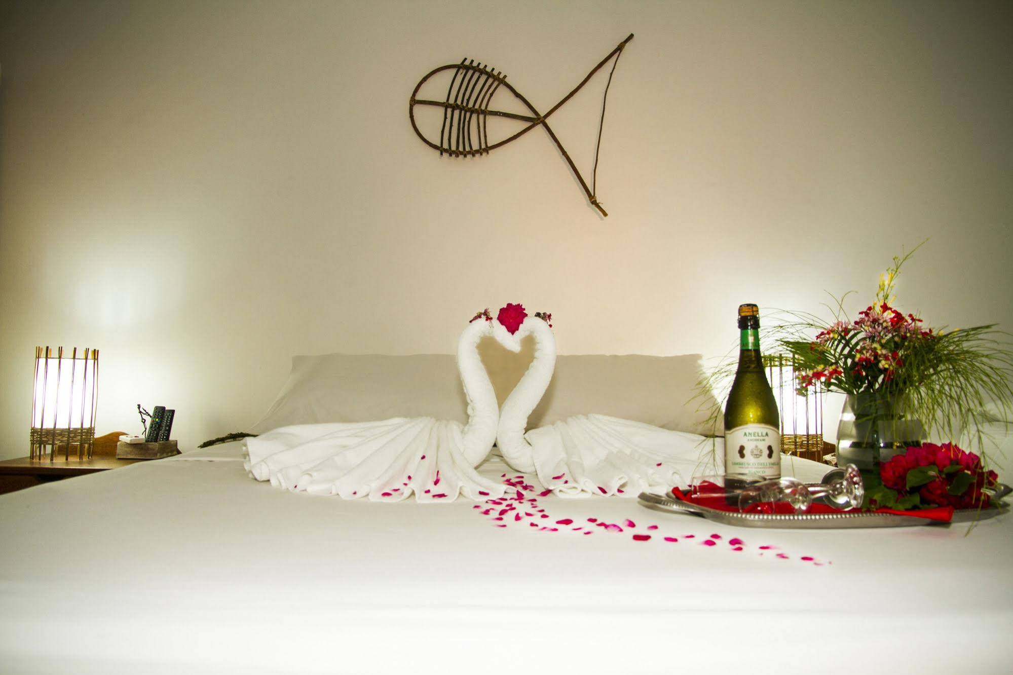 Hotel Pousada Arraial Candeia