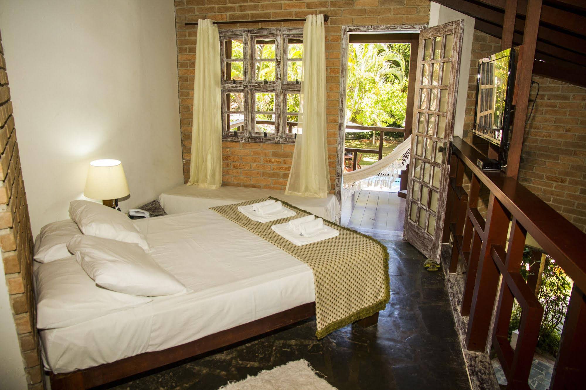 Hotel Pousada Arraial Candeia