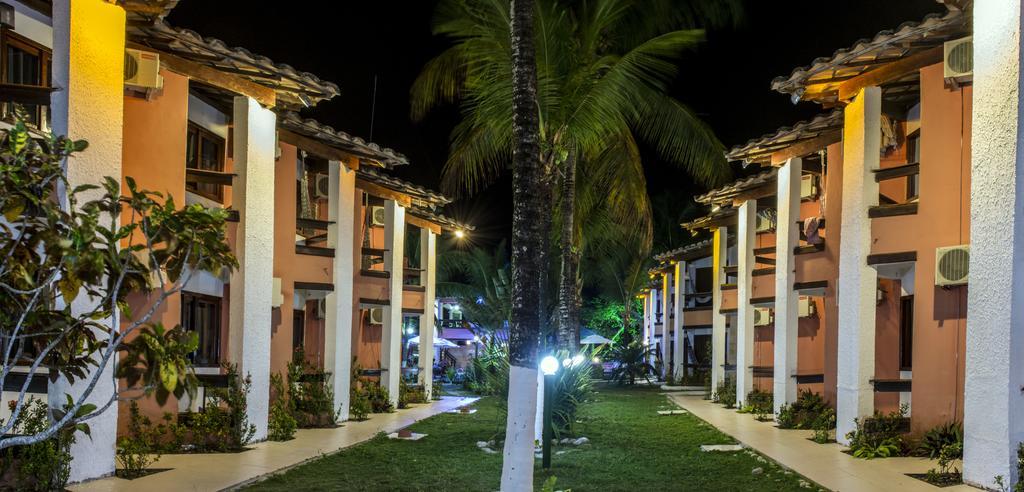 Arraial do Sol Beach Hotel