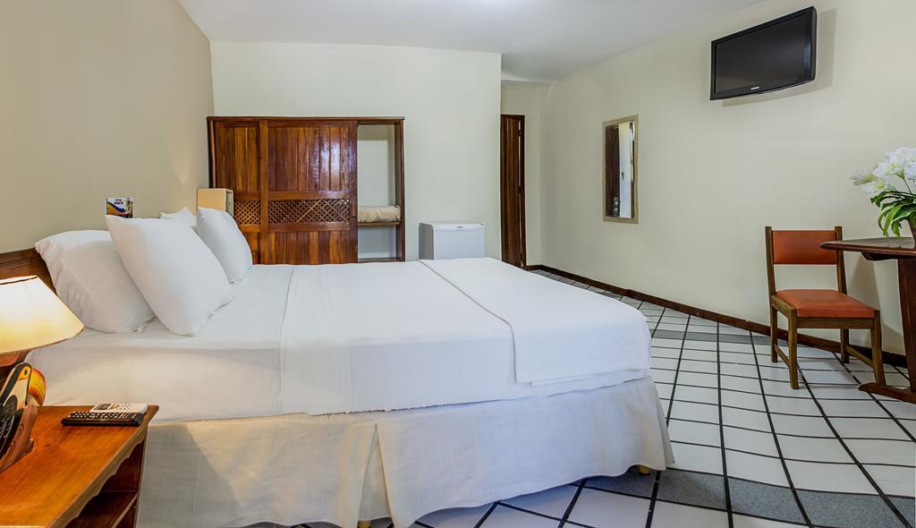 Arraial do Sol Beach Hotel