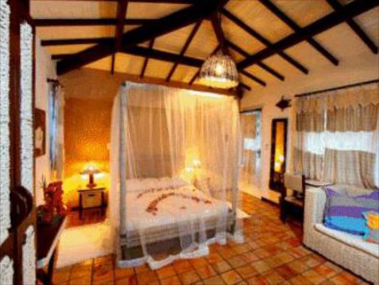Hotel Pousada Beijamar