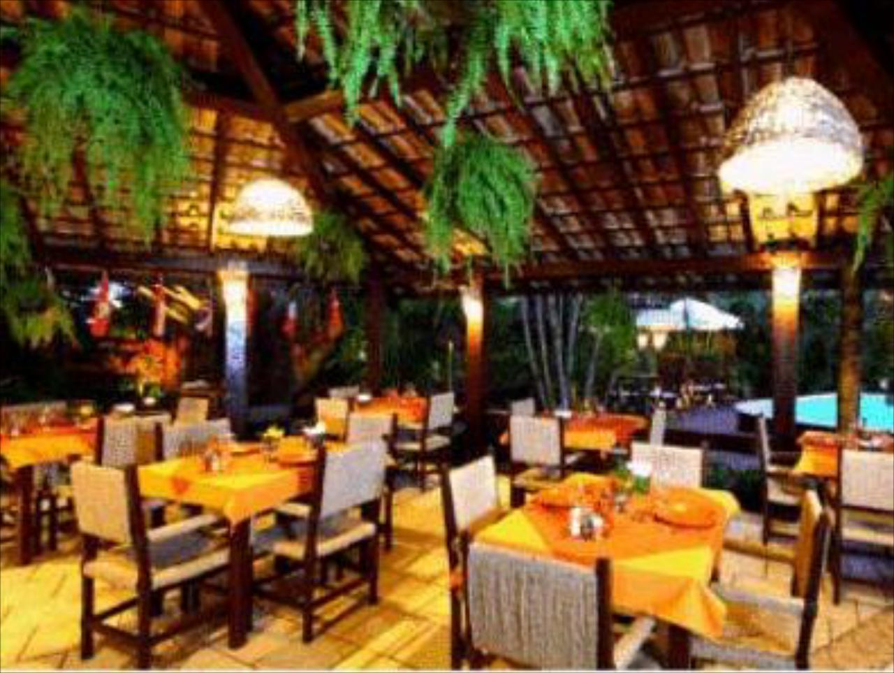 Hotel Pousada Beijamar