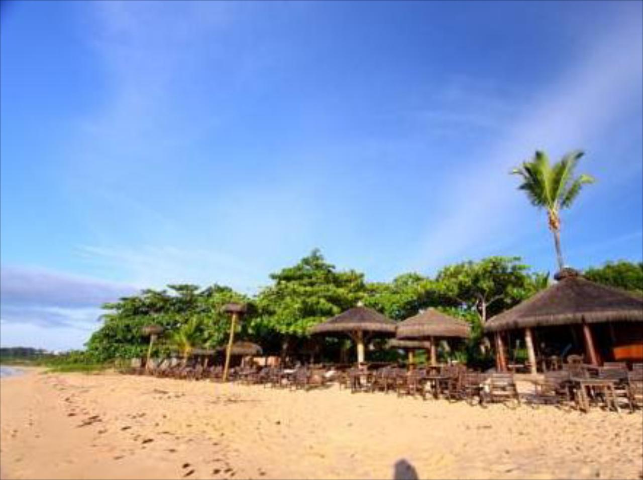 Hotel Pousada Canto d'Alvorada