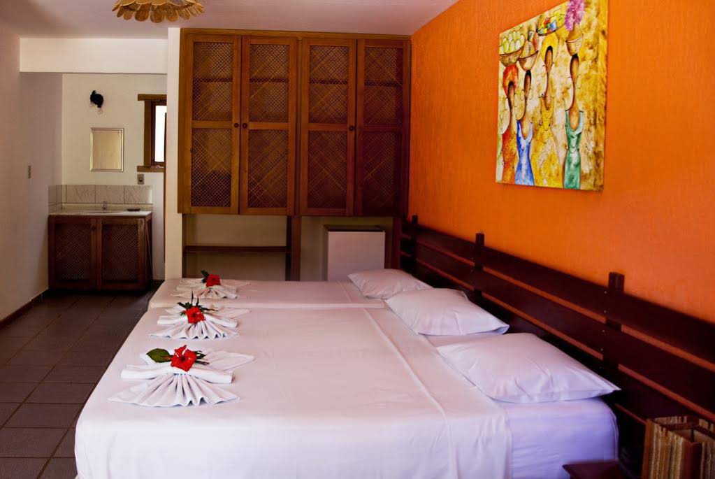 Hotel Pousada Marambaia