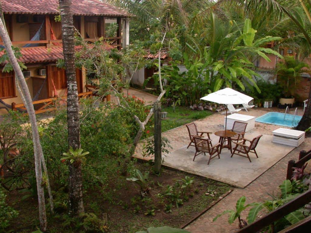 Hotel Pousada Marambaia