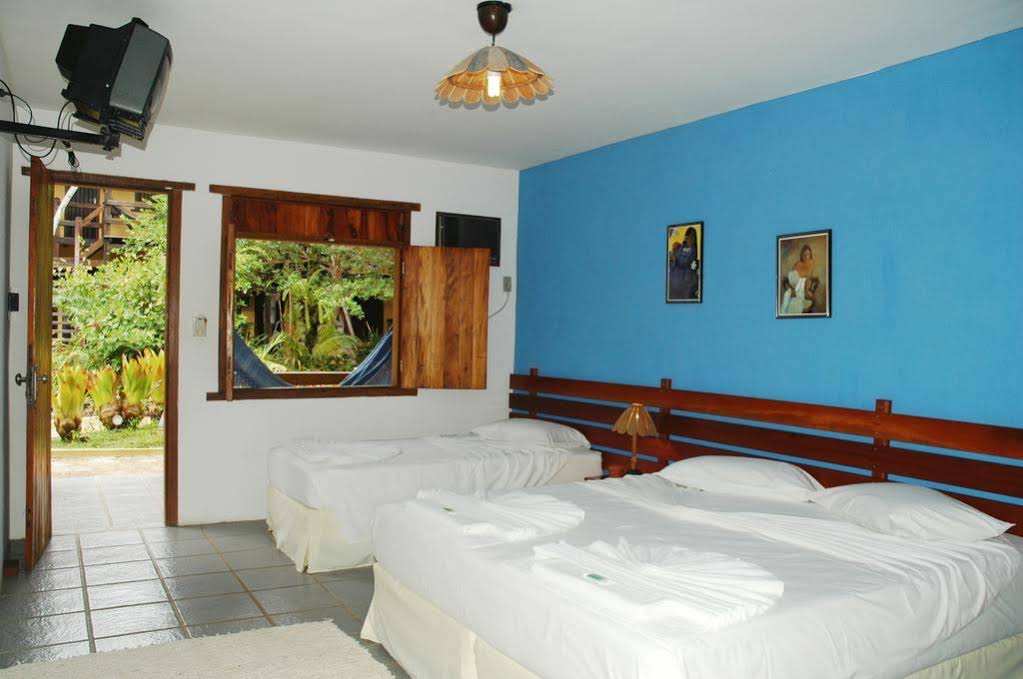 Hotel Pousada Marambaia