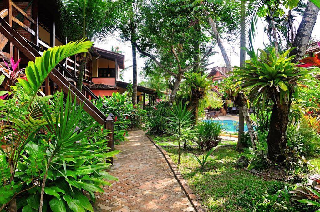 Hotel Pousada Marambaia