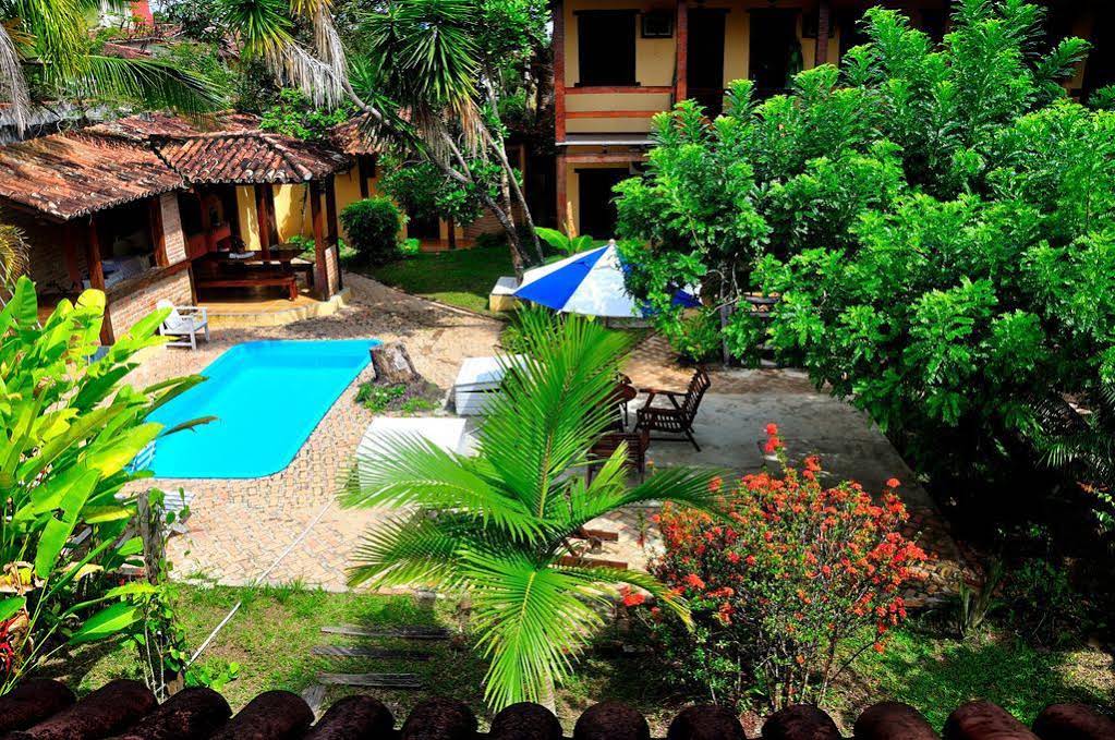 Hotel Pousada Marambaia