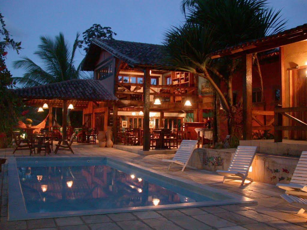 Hotel Pousada Marambaia