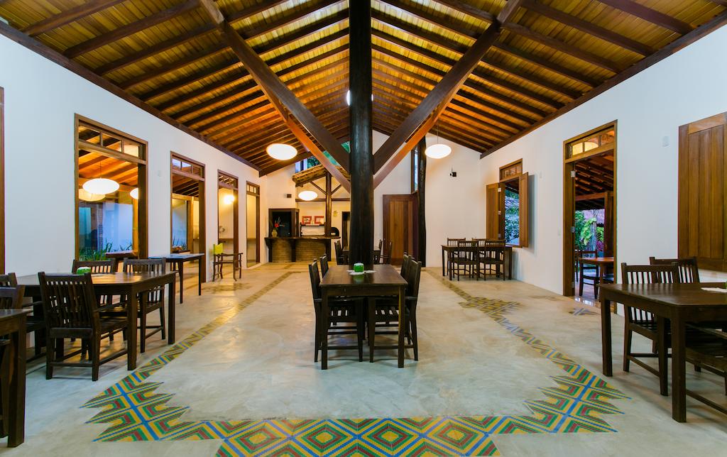 Hotel Pousada Vila do Beco