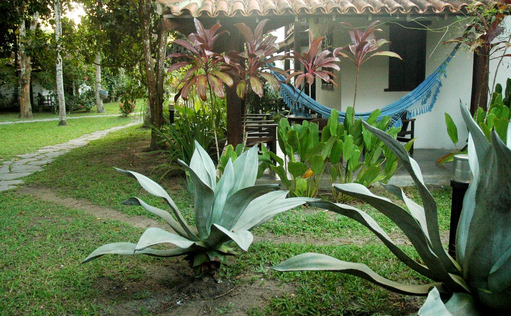 Hotel Pousada Vila do Beco