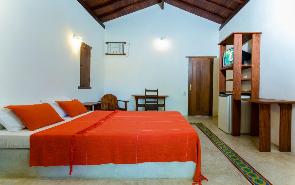 Hotel Pousada Vila do Beco