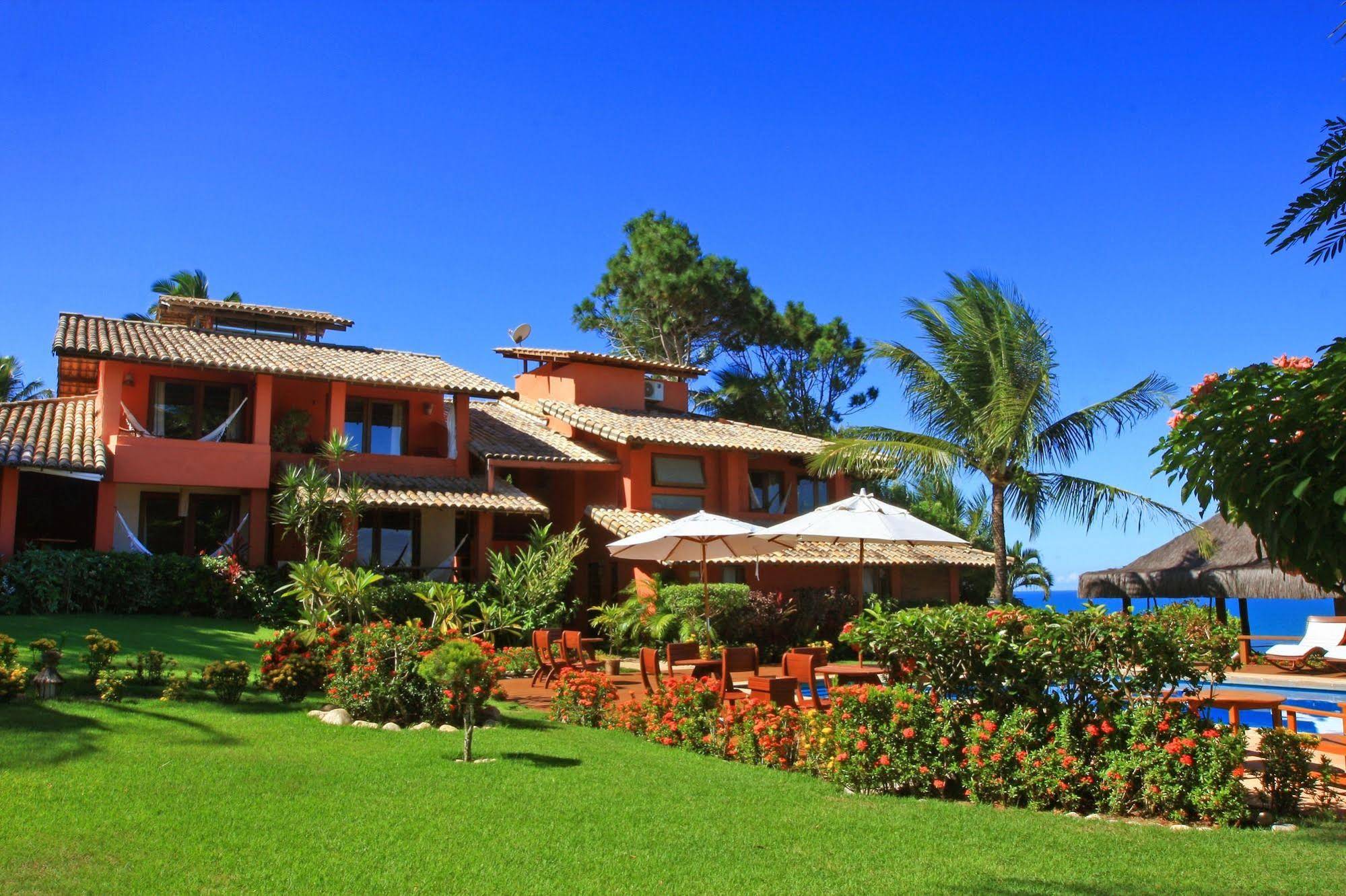 Paraíso do Morro Hotel Pousada