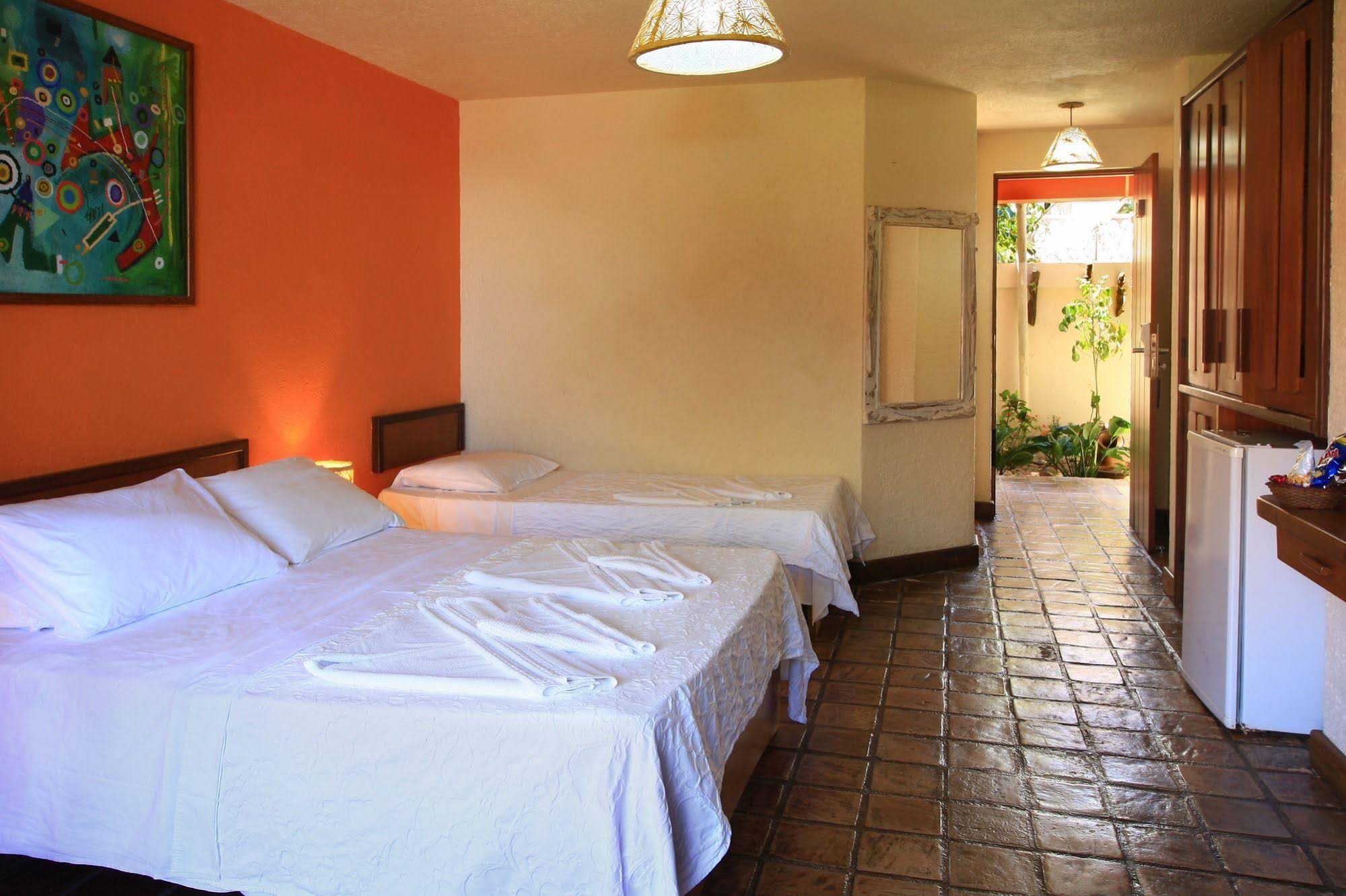 Paraíso do Morro Hotel Pousada
