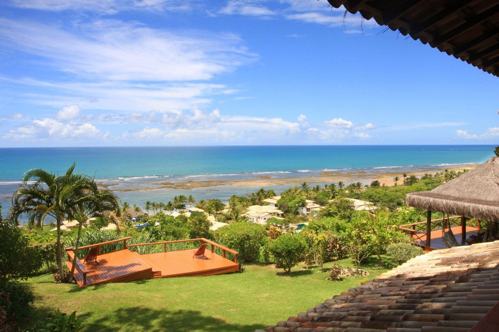 Paraíso do Morro Hotel Pousada