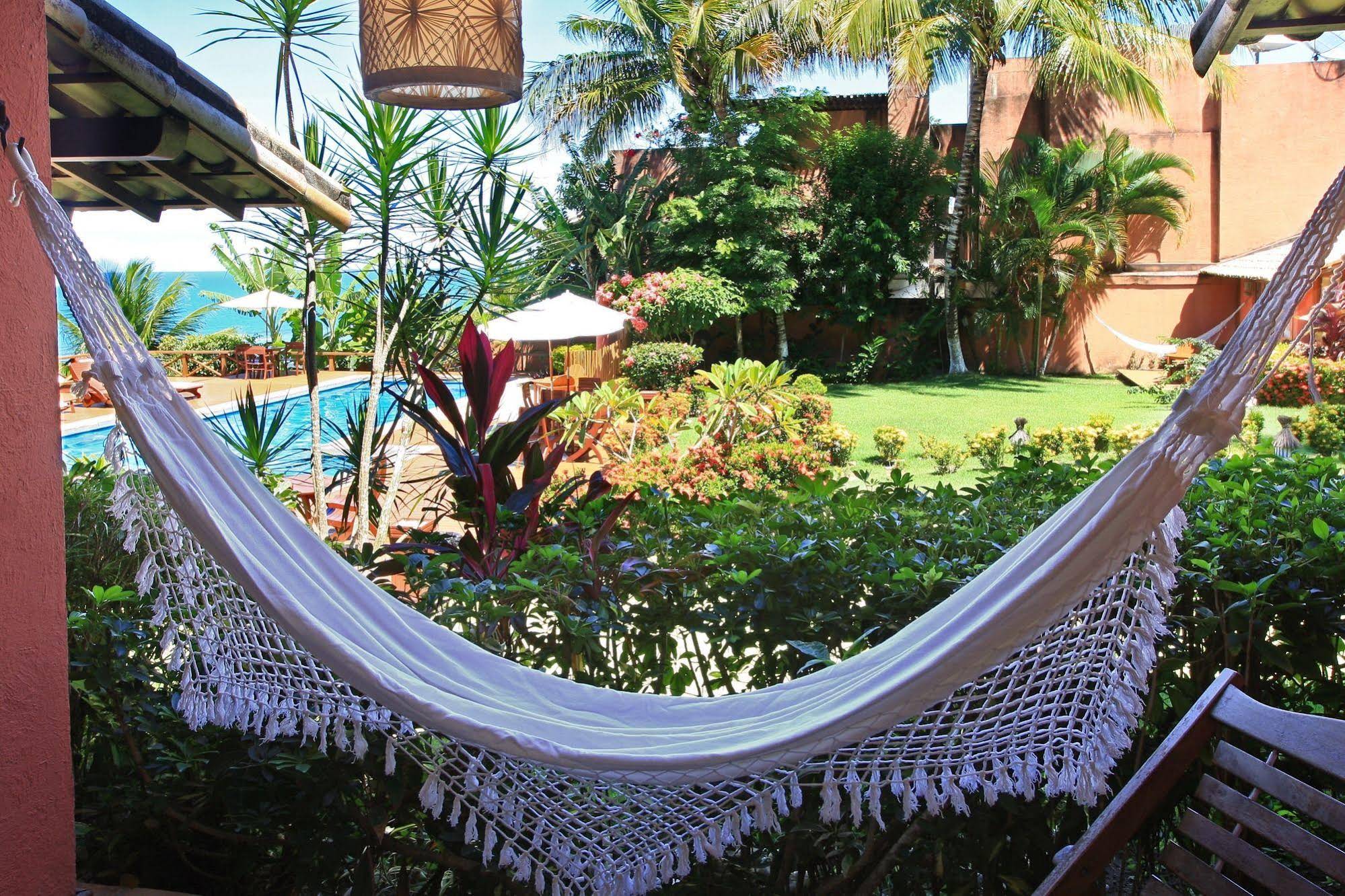 Paraíso do Morro Hotel Pousada