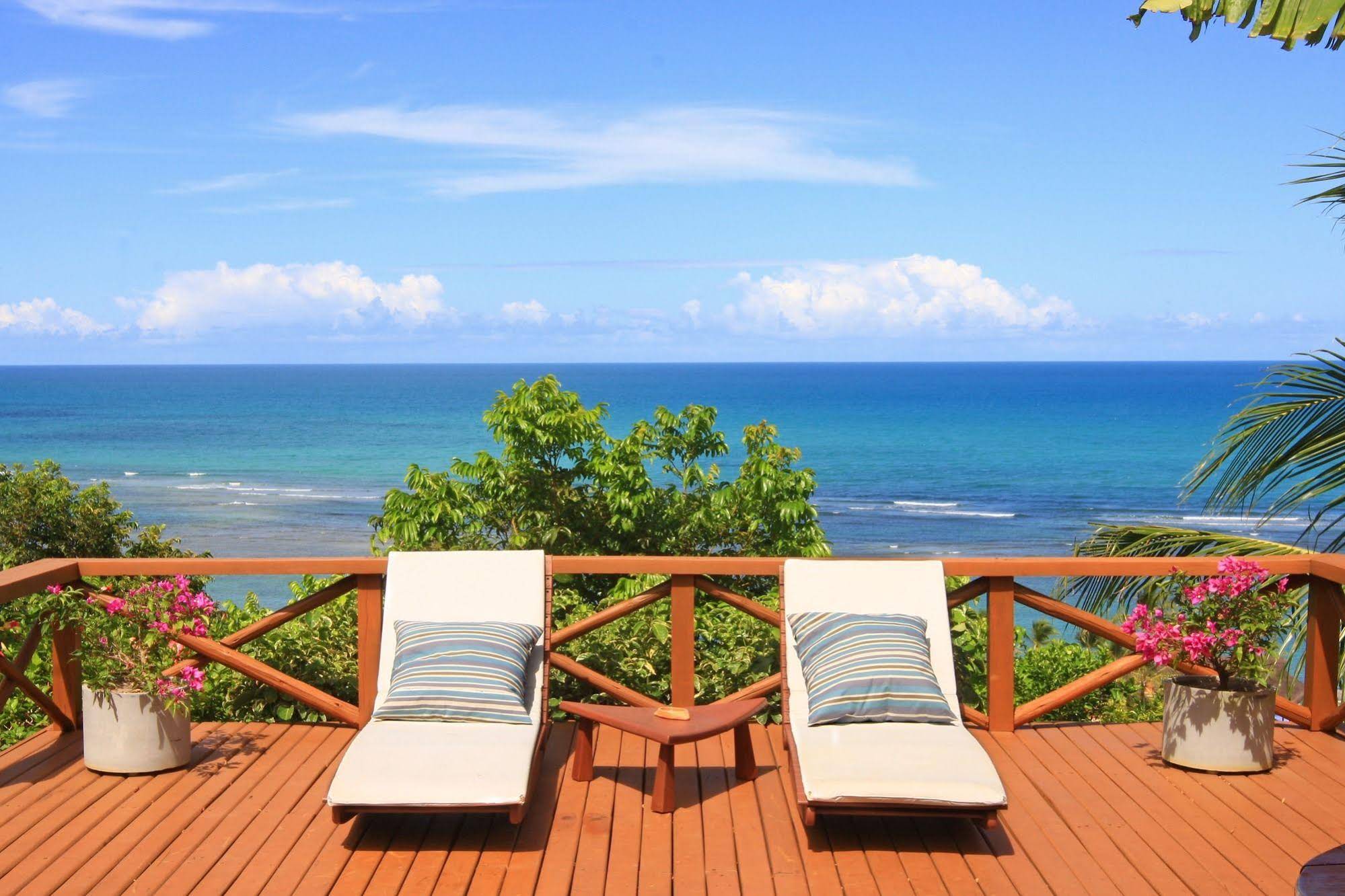 Paraíso do Morro Hotel Pousada