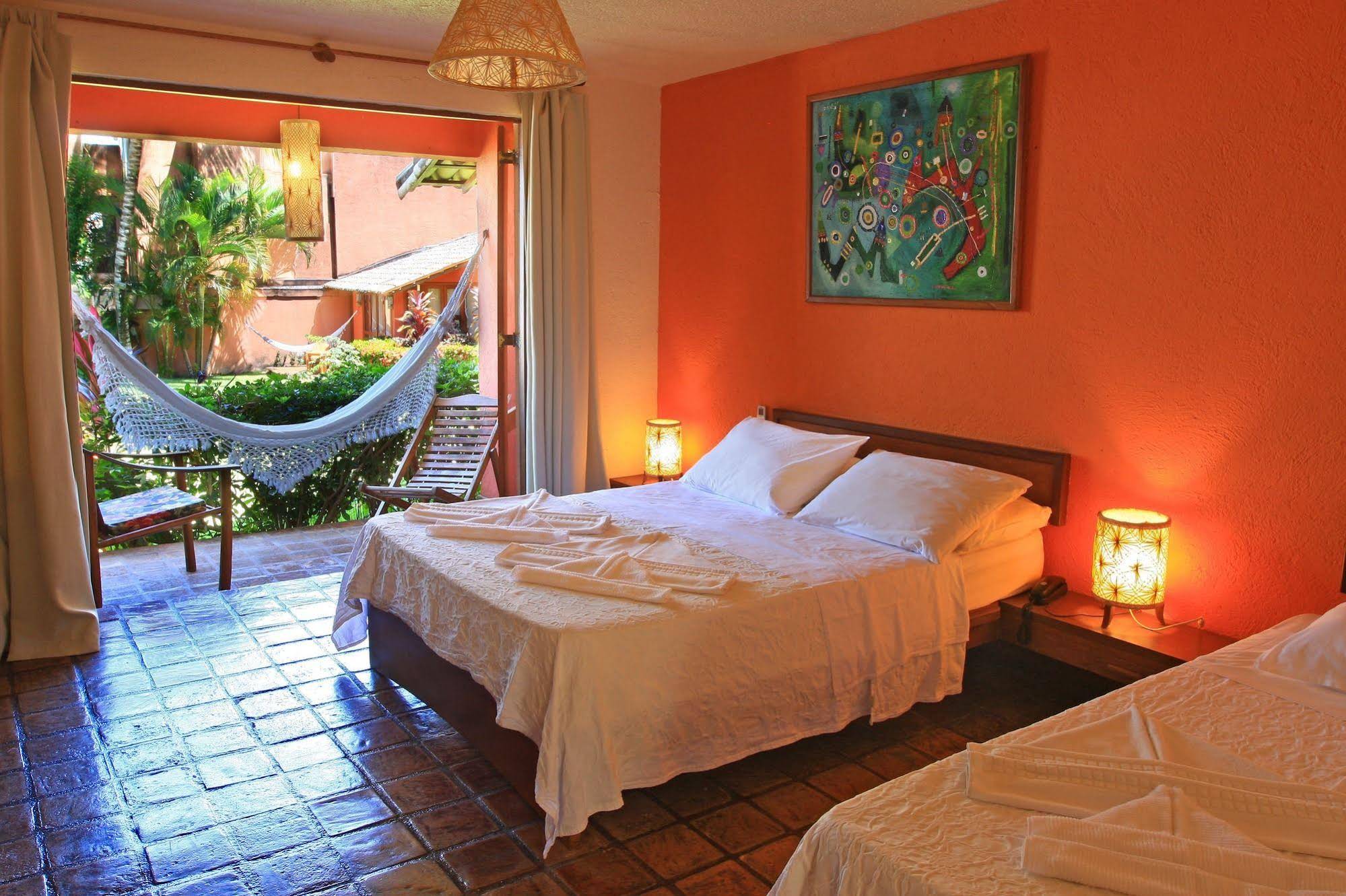Paraíso do Morro Hotel Pousada