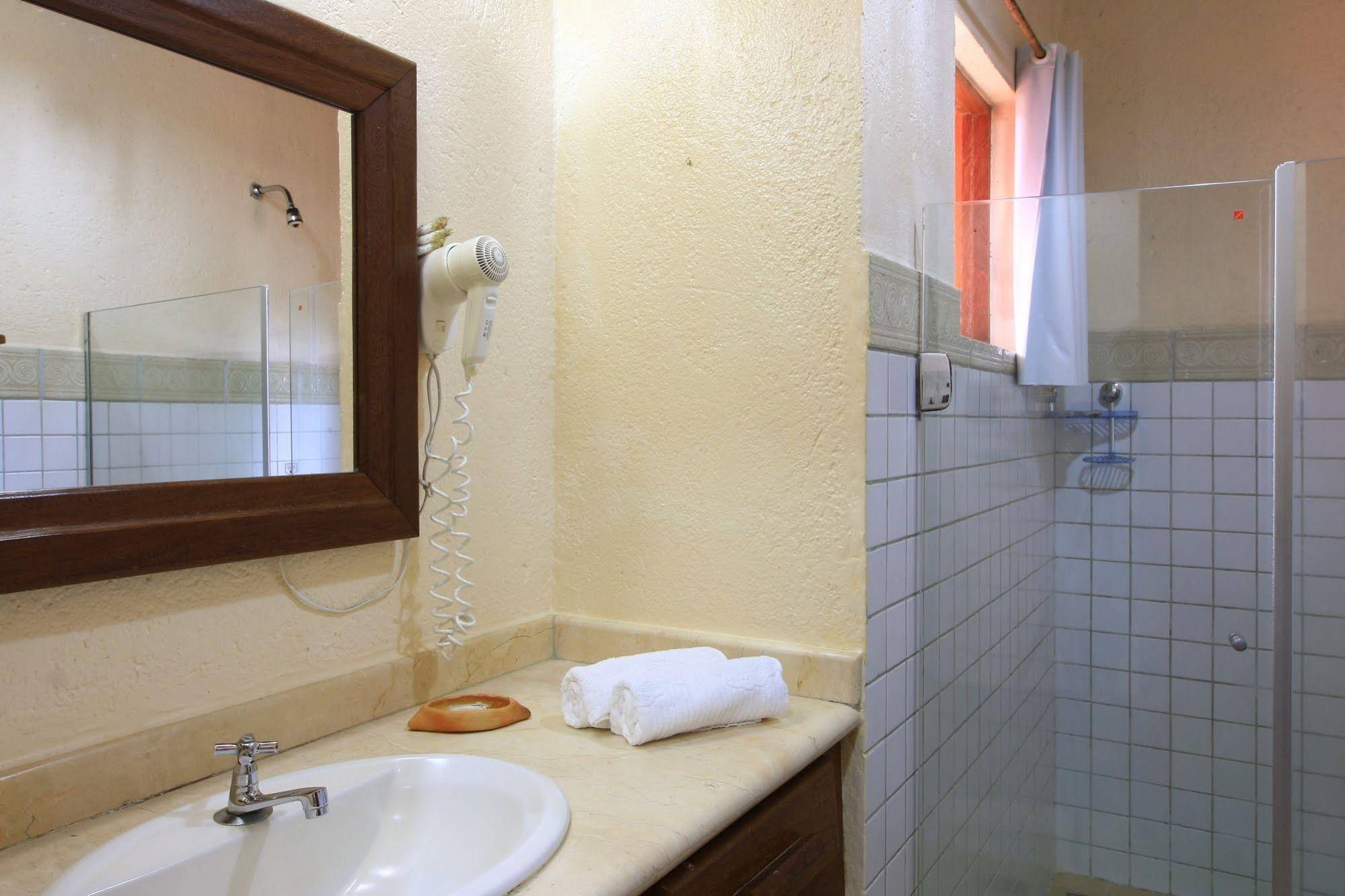 Paraíso do Morro Hotel Pousada