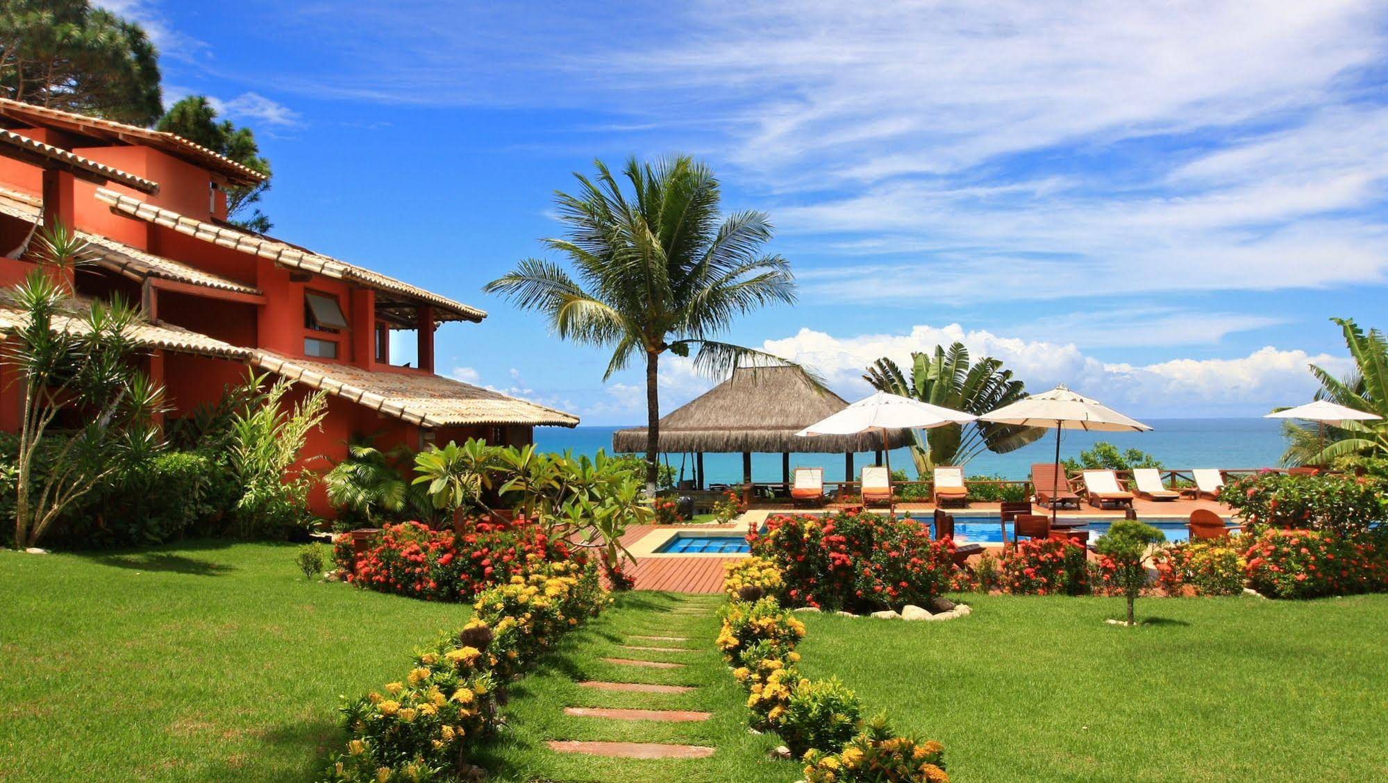 Paraíso do Morro Hotel Pousada