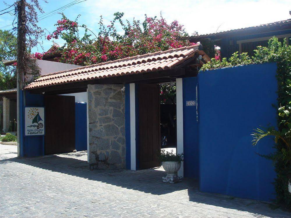 Pousada Fragata