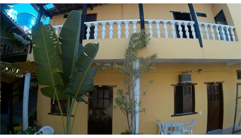 Pousada Los Tigrones