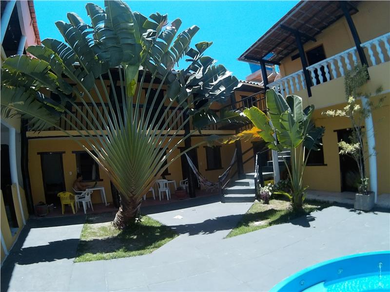 Pousada Los Tigrones