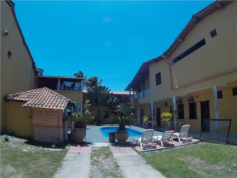 Pousada Los Tigrones