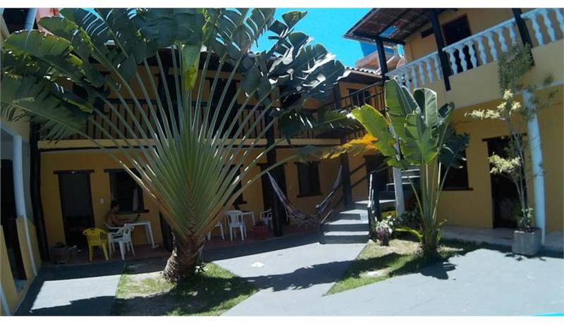 Pousada Los Tigrones