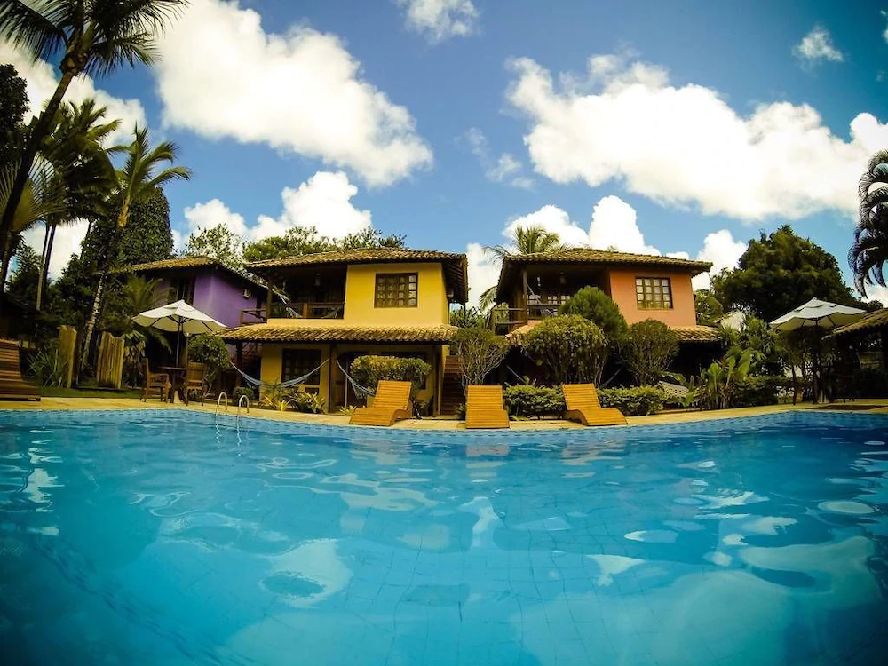 Hotel Pousada Mache