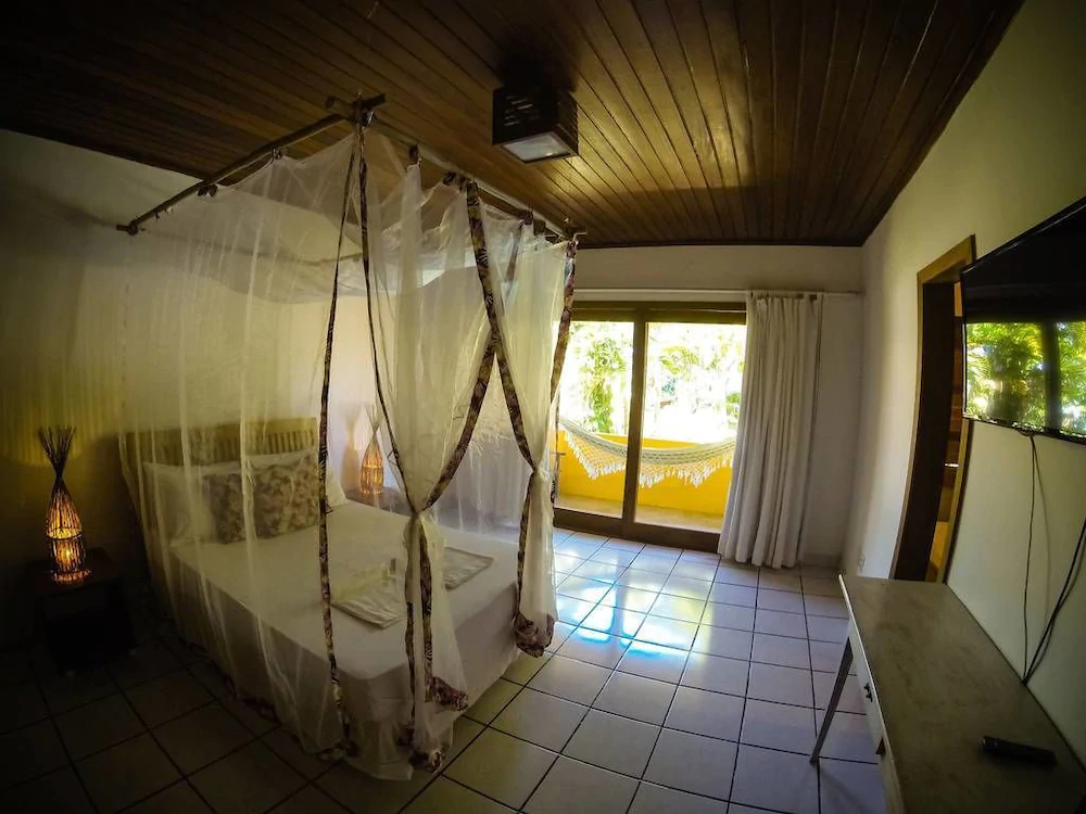 Hotel Pousada Mache