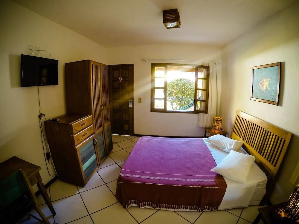Hotel Pousada Mache