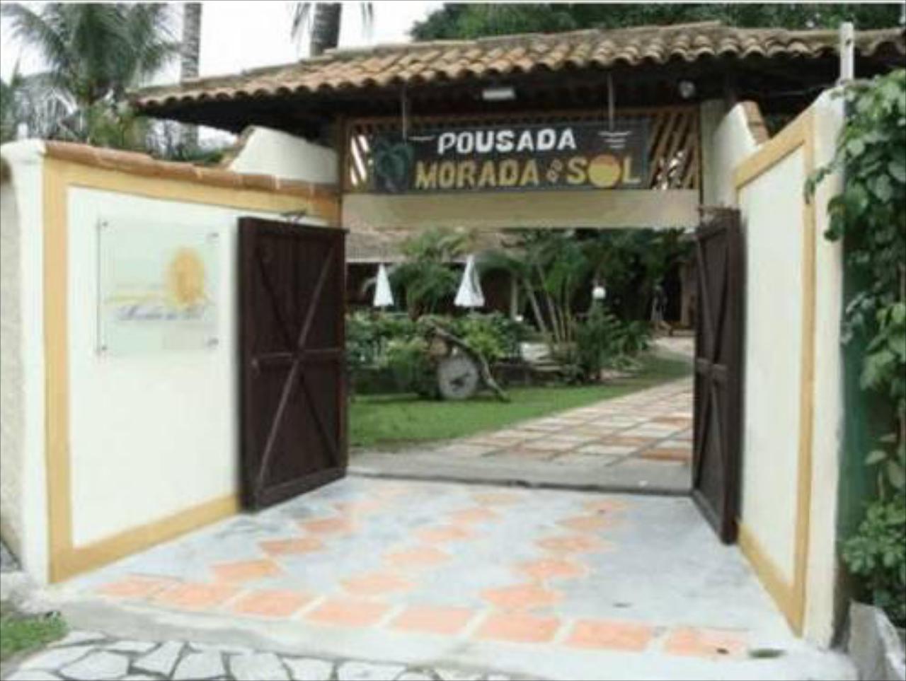 Pousada Morada Do Sol