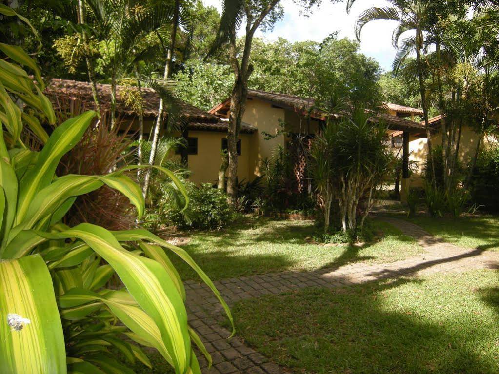 Pousada Porto do Meio