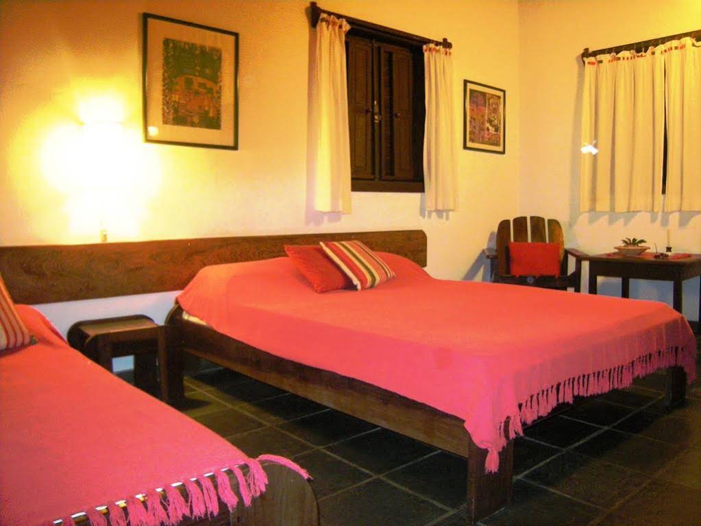 Pousada Porto do Meio