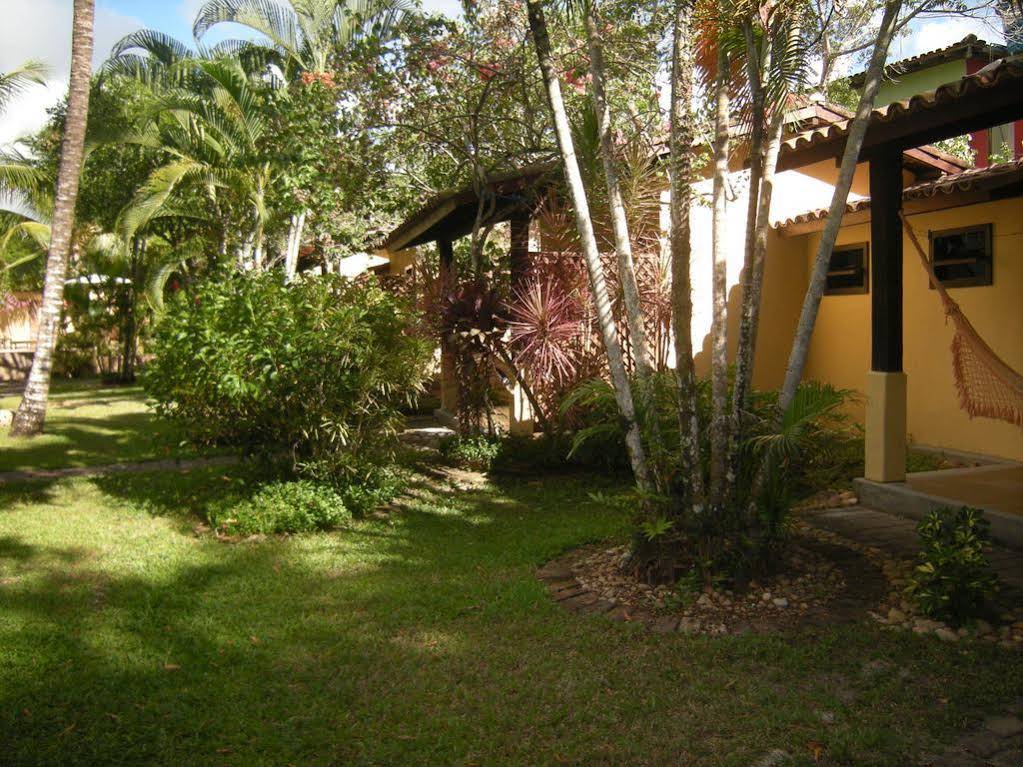 Pousada Porto do Meio