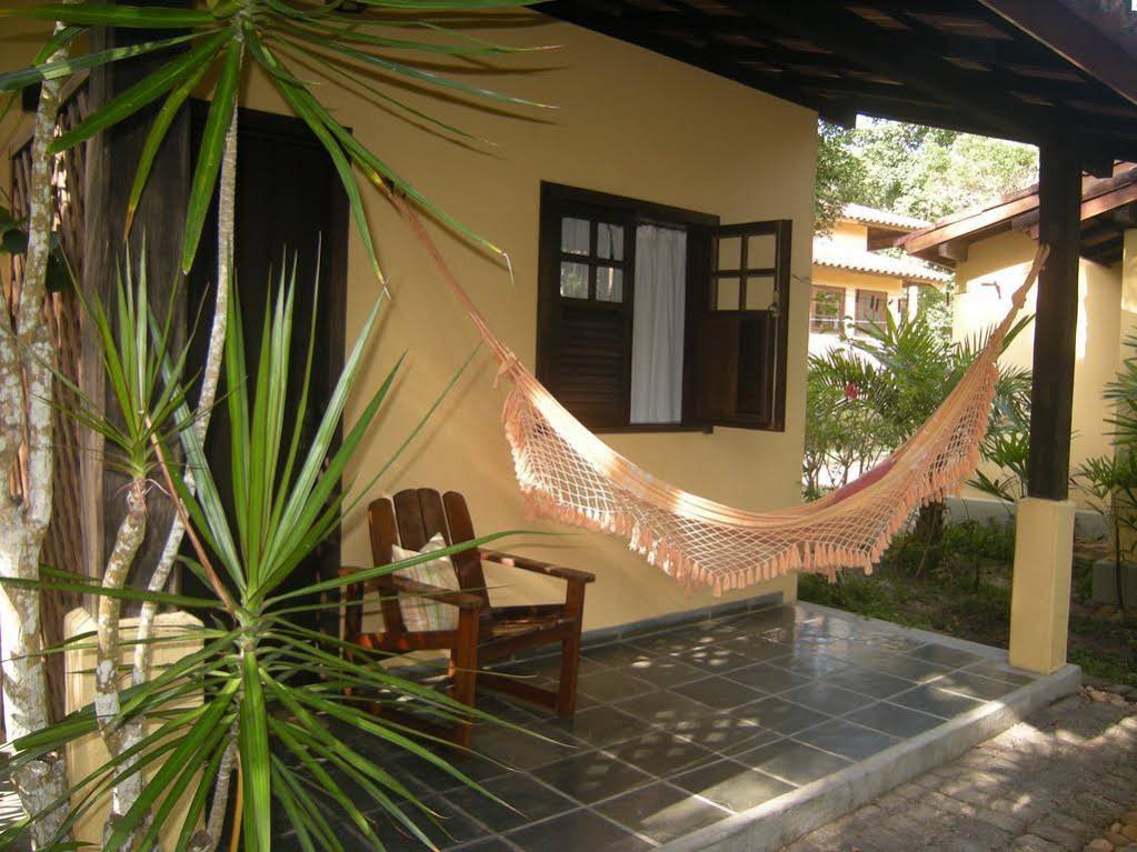 Pousada Porto do Meio