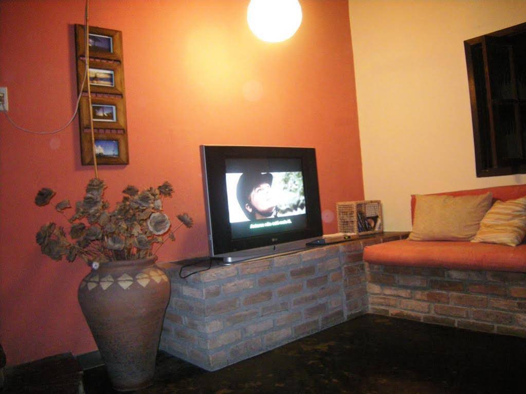 Pousada Porto do Meio