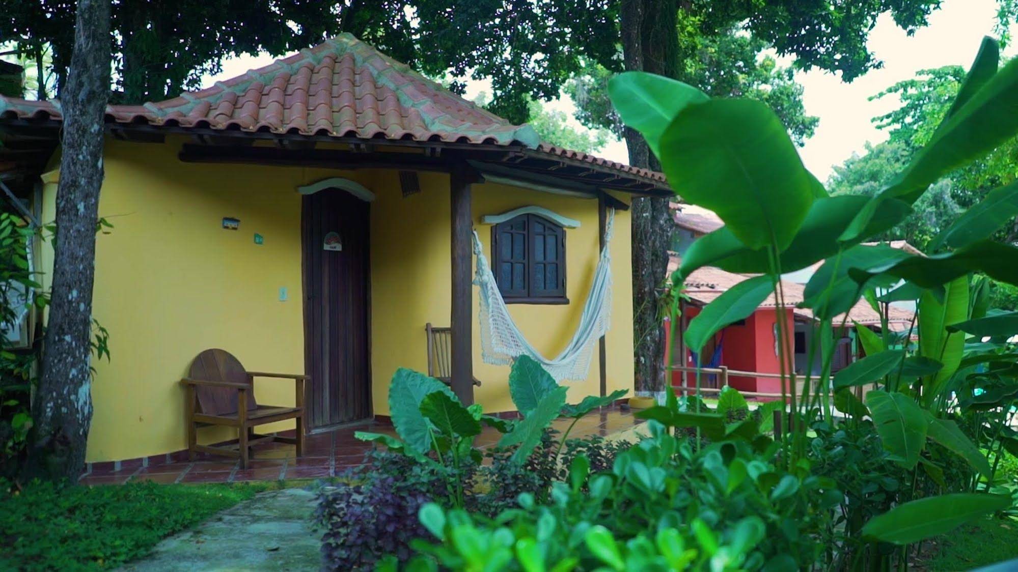 Pousada Tororão