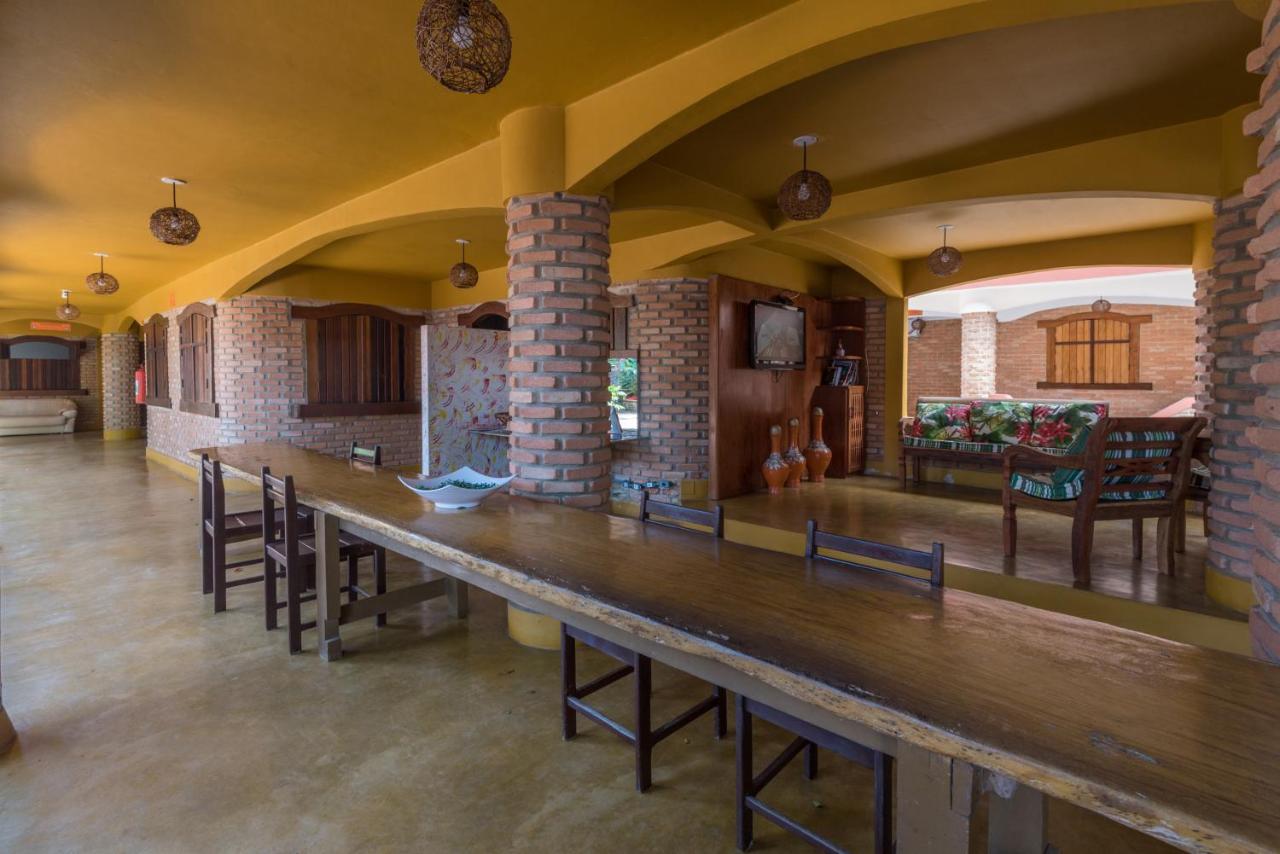 Pousada Village Arraial