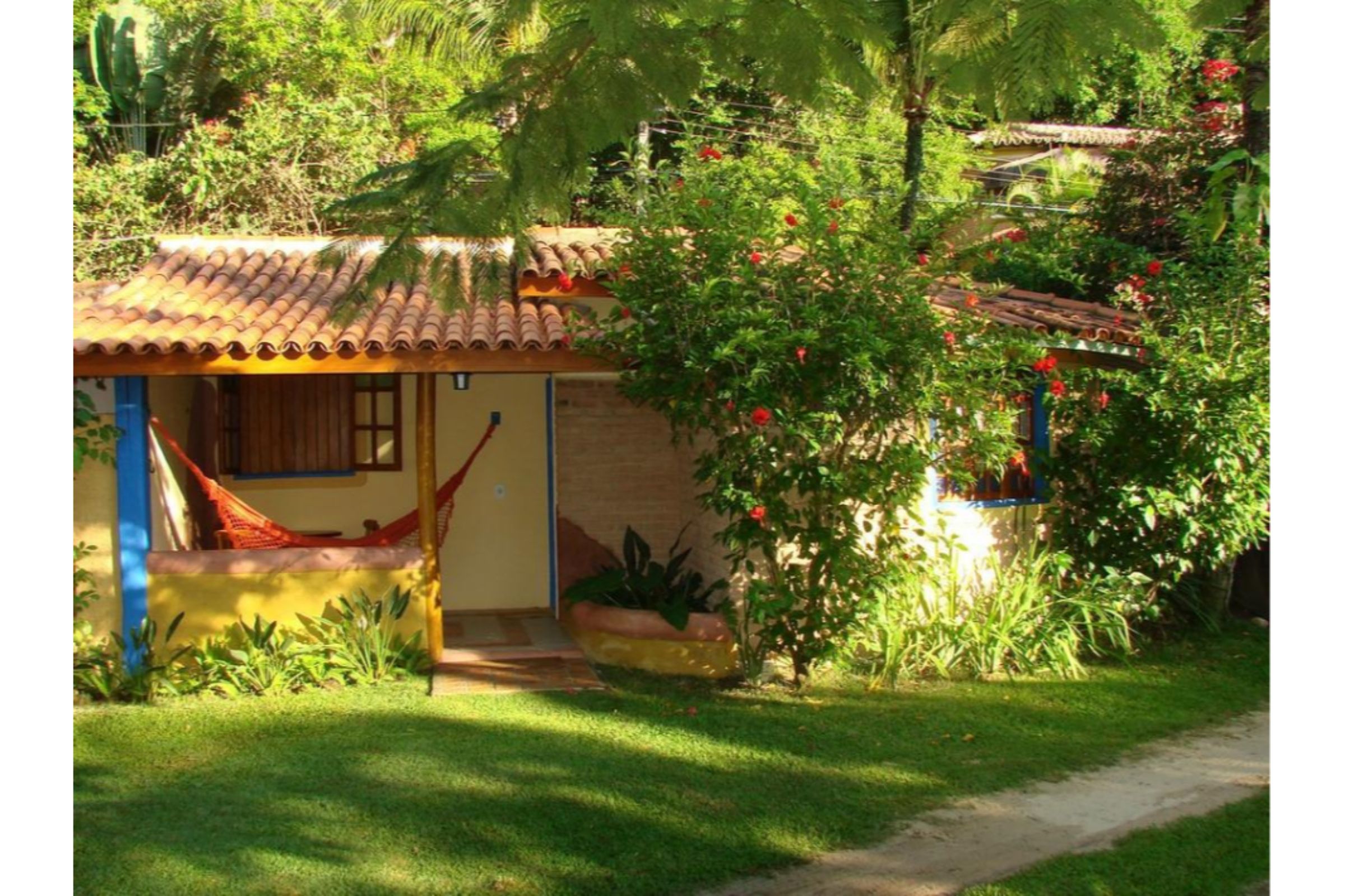 Privillage Praia Pousada de Charme