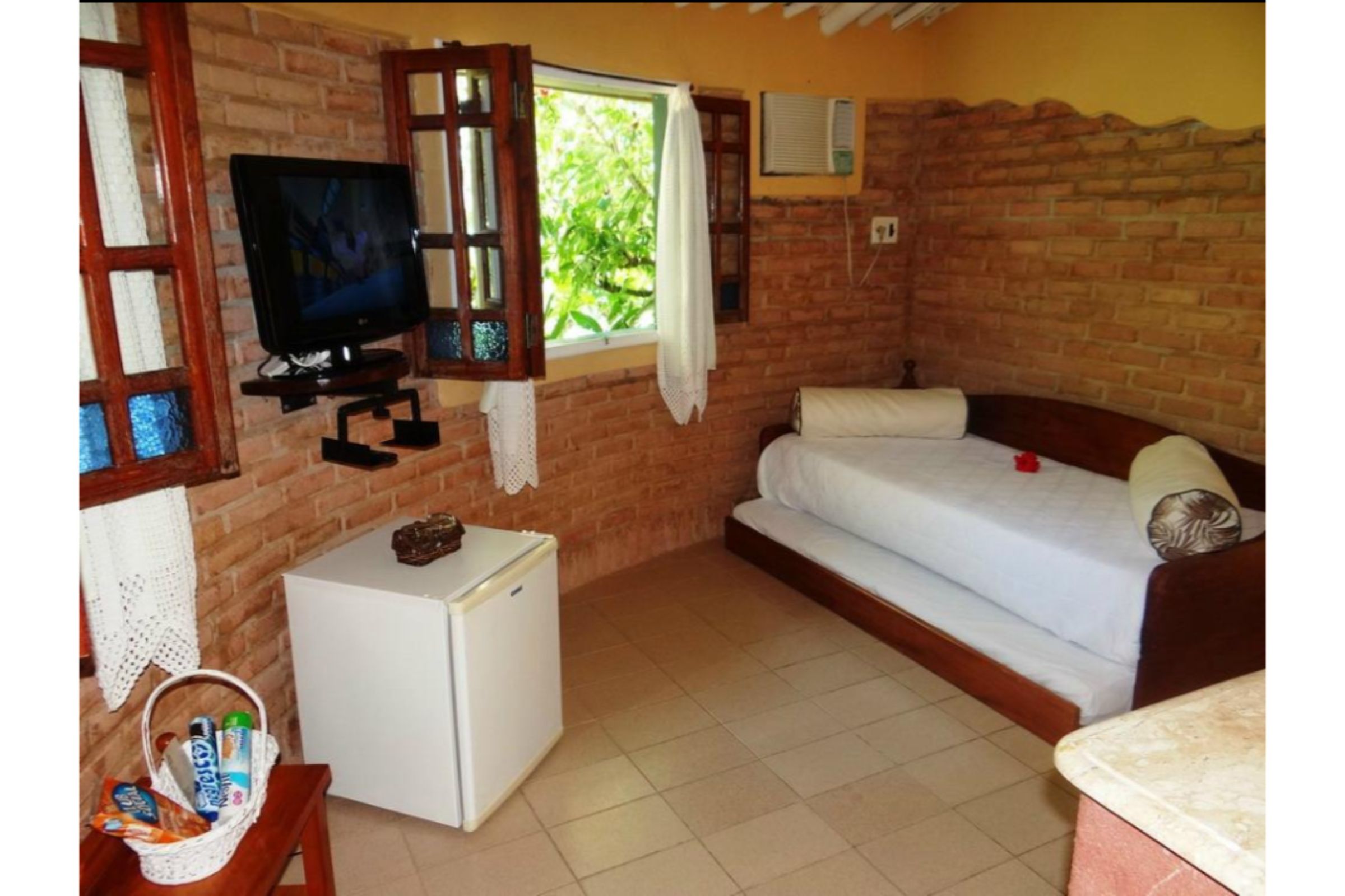 Privillage Praia Pousada de Charme