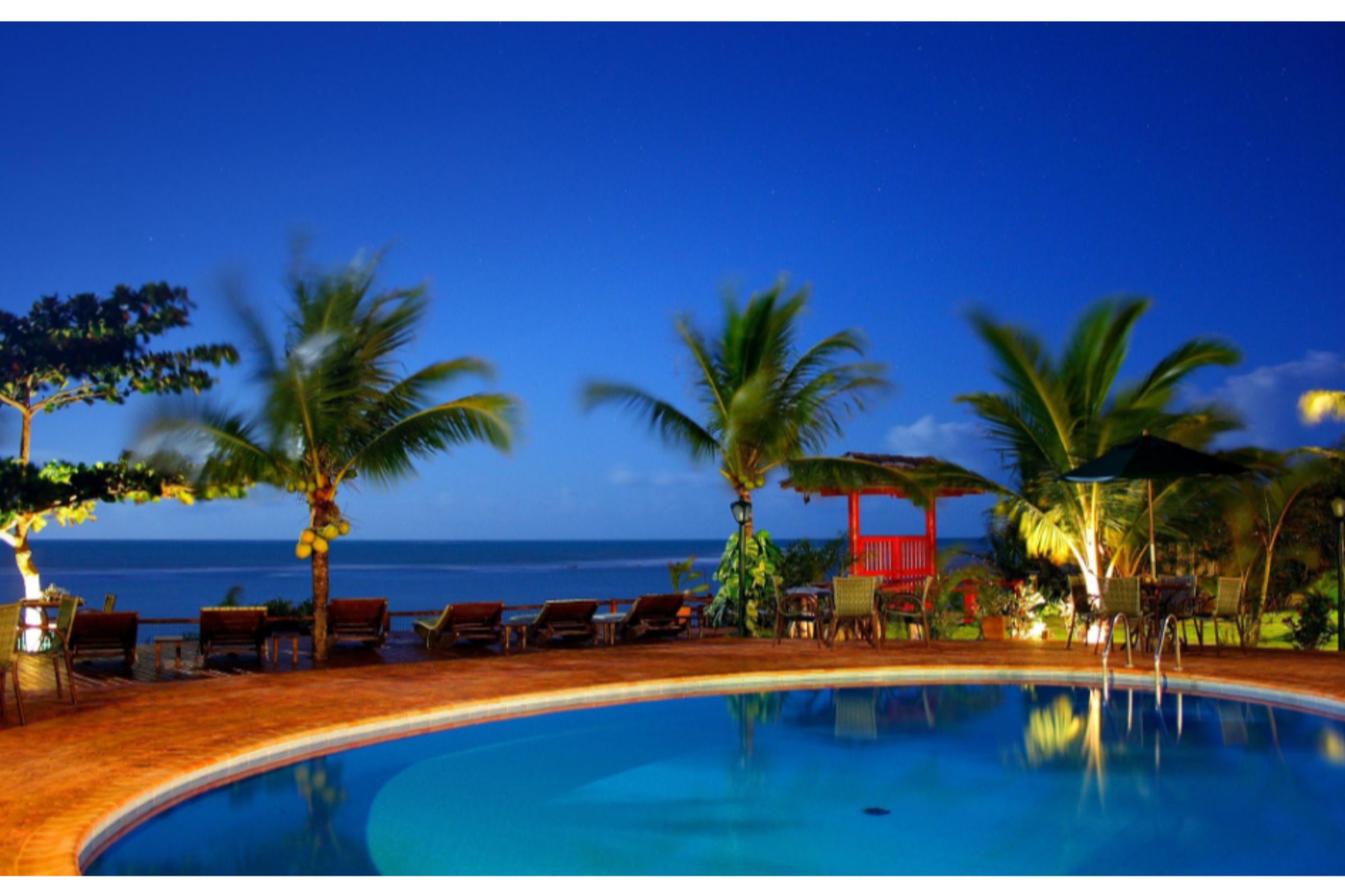 Privillage Praia Pousada de Charme