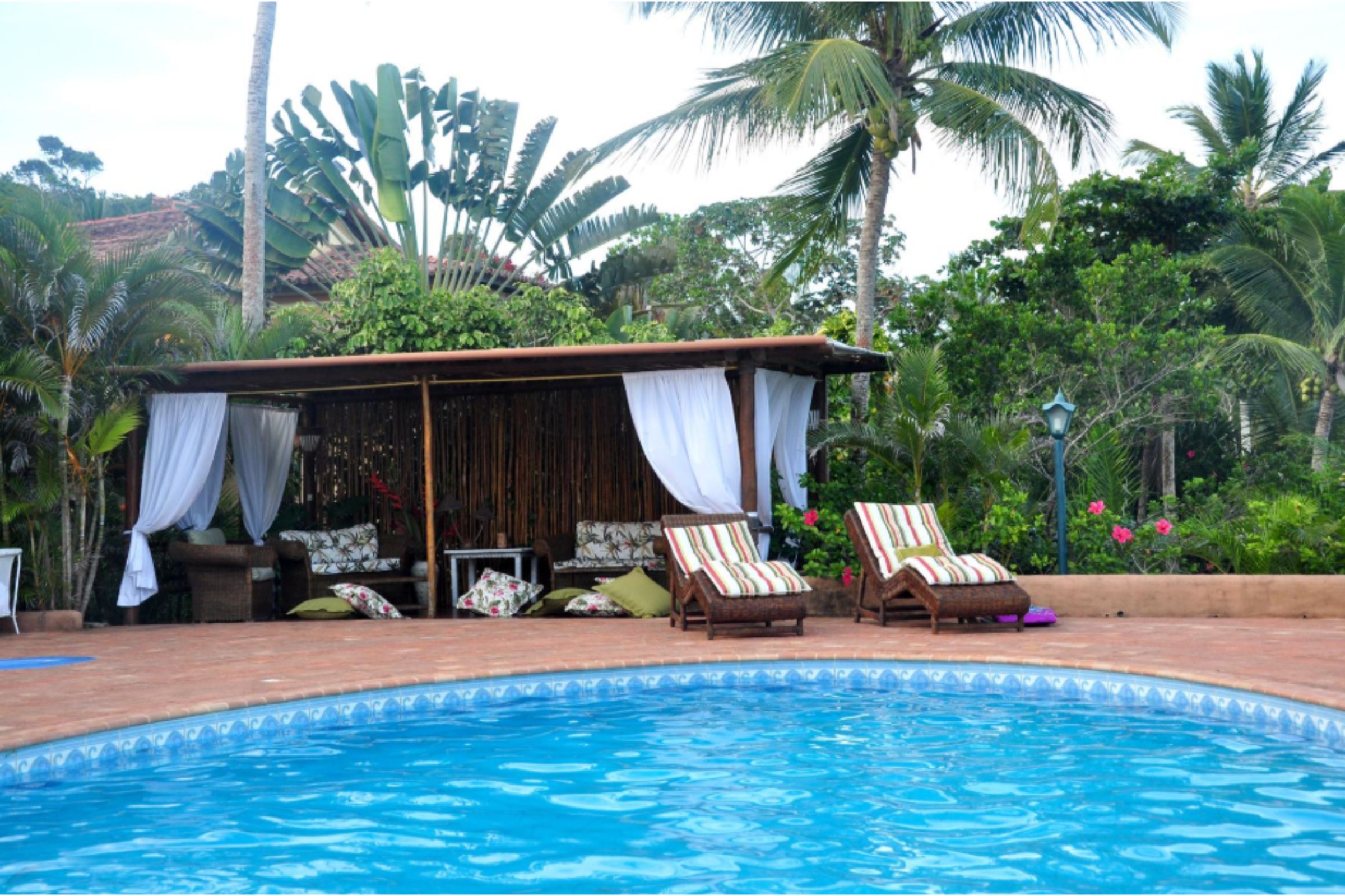 Privillage Praia Pousada de Charme